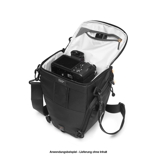 Lowepro Toploader Photo Active TLZ 50 AW Tasche