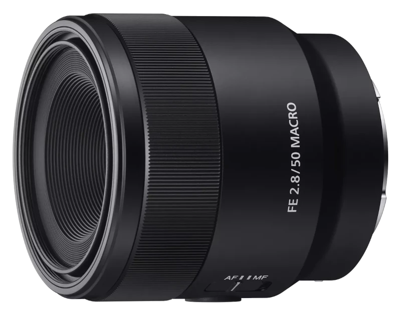 Sony FE SEL 50mm 2.8 Makro