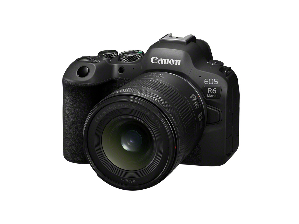 Canon RF 16-28mm 2.8 IS STM