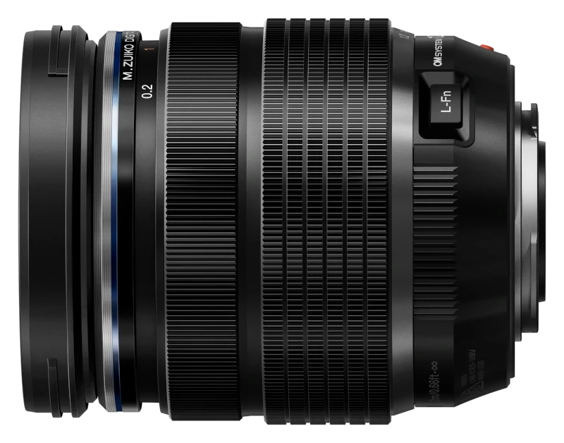 OM SYSTEM M.Zuiko Digital ED 12-40mm 2.8 PRO II OM SYSTEM M.Zuiko Digital ED 12-40mm 2.8 PRO II