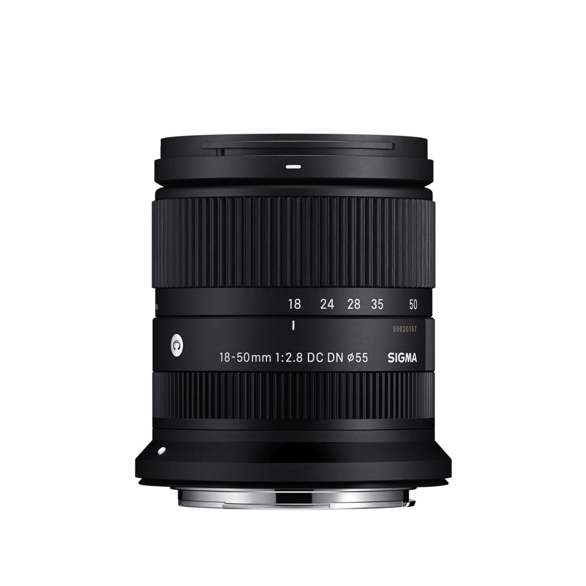 Sigma Contemporary 18-50mm 2.8 DC DN für Sony E-Mount (APS-C)