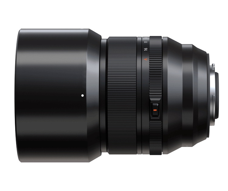 Fujifilm Fujinon XF56mm 1.2 R WR