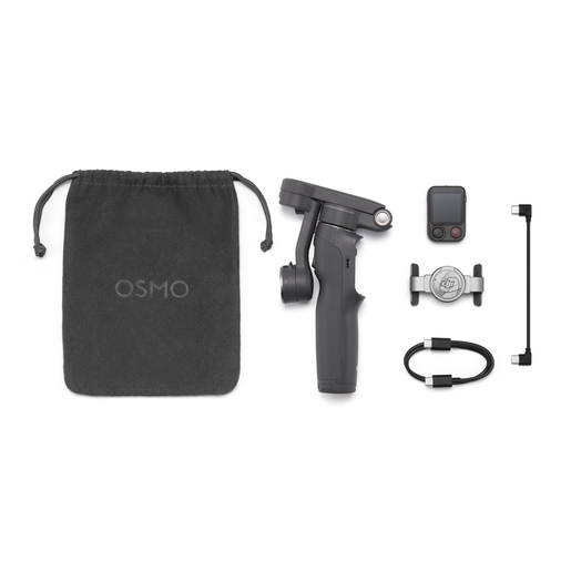 Gimbal, Stabilizer, Handheld, Zubehör, Stativ