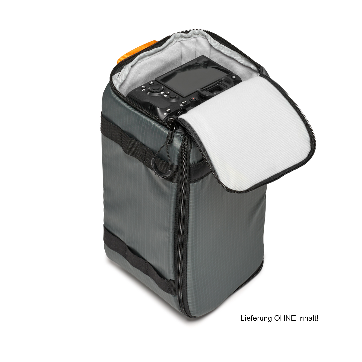 Lowepro GearUp PRO Tascheneinsatz L II