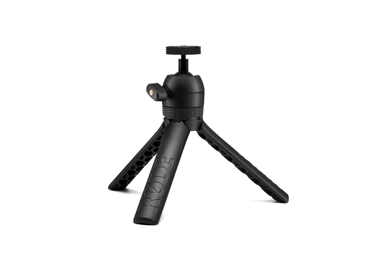 Rode Vlogger Kit USB-C (für Smartphones mit USB-C Anschluss)