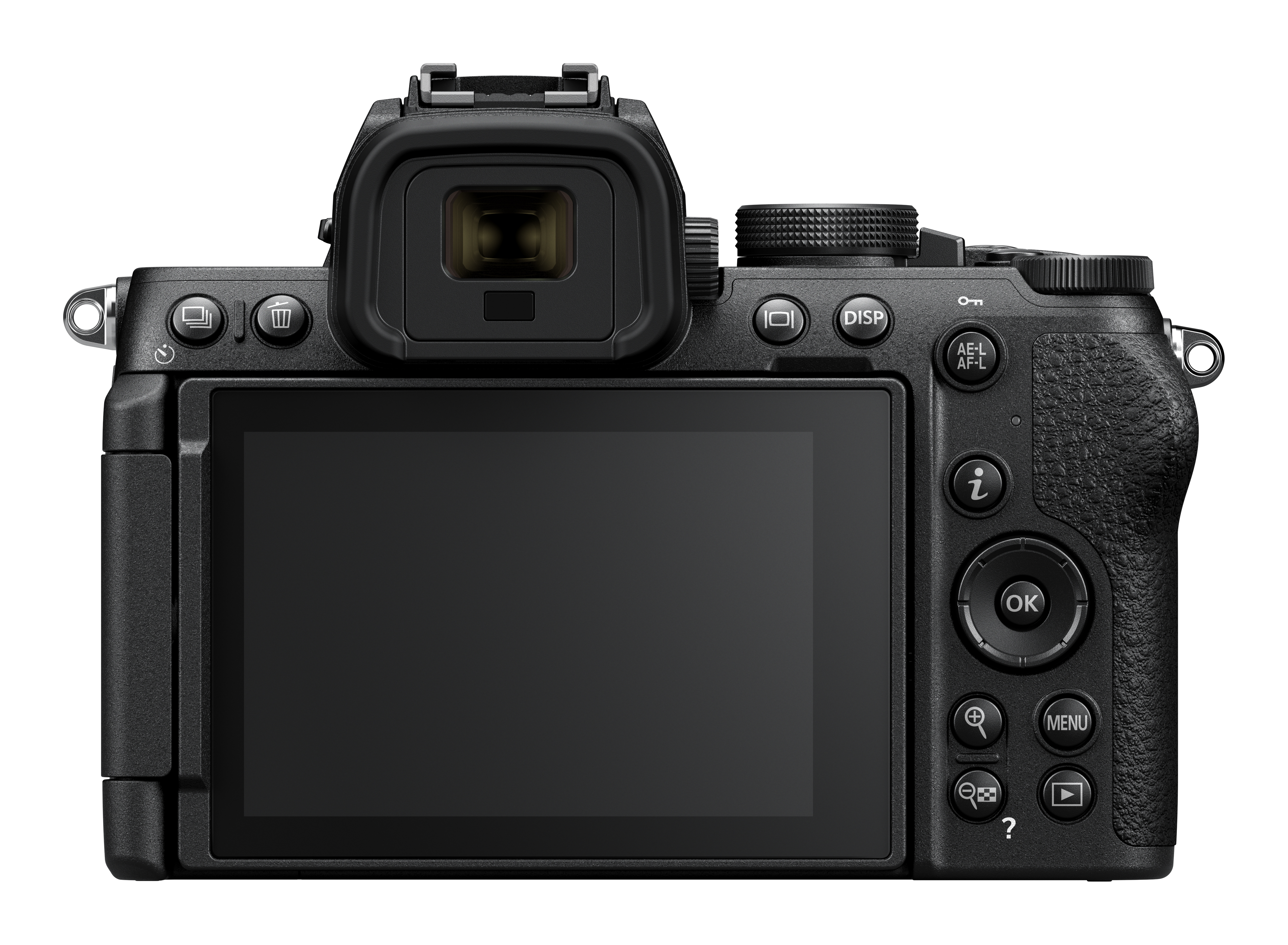 Nikon Z50 II Gehäuse