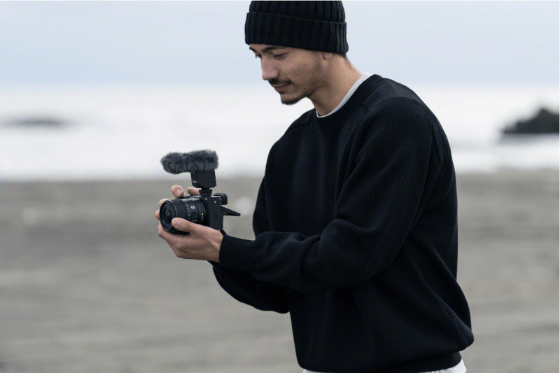 Sony SEL 15mm 1.4 G