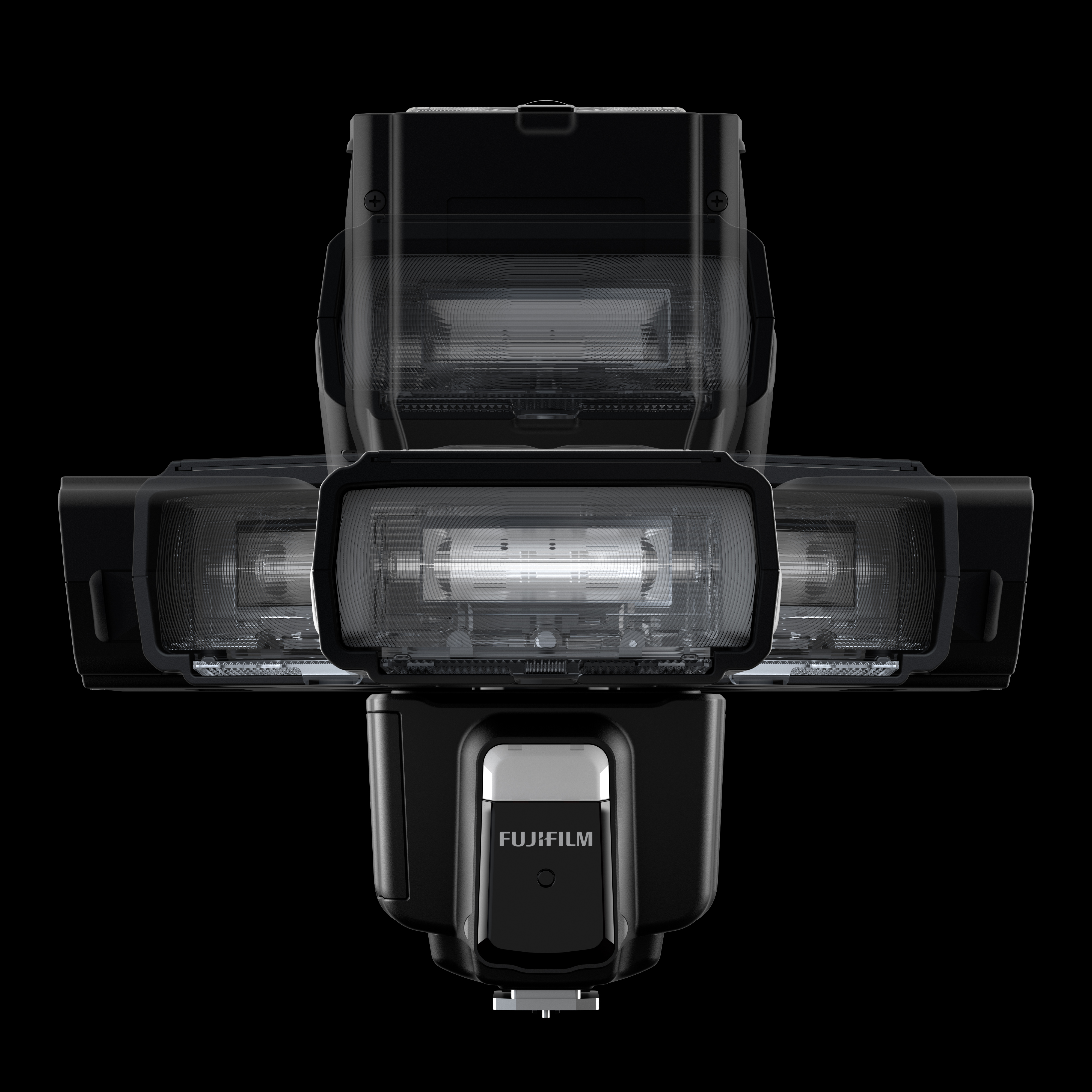 Fujifilm Blitzgerät EF-60