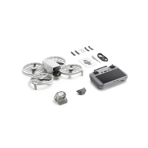 DJI Flip  inkl.  RC 2 Standalone Quadrokopter