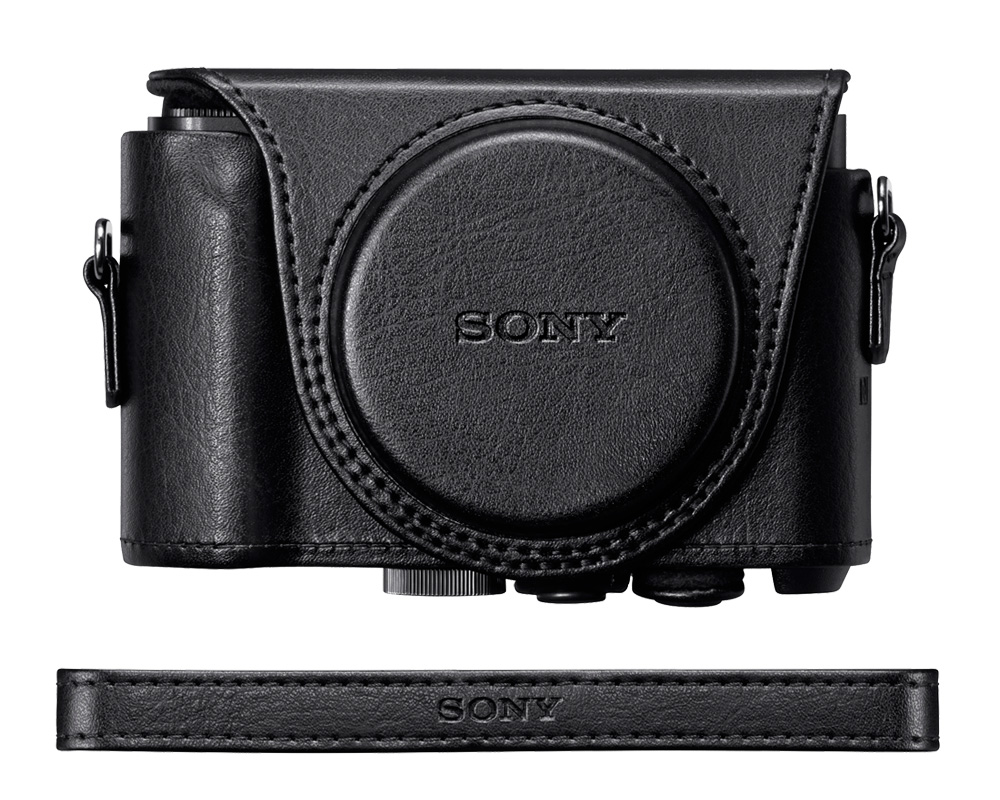 Sony LCJ-HWA Tasche Sony LCJ-HWA Tasche