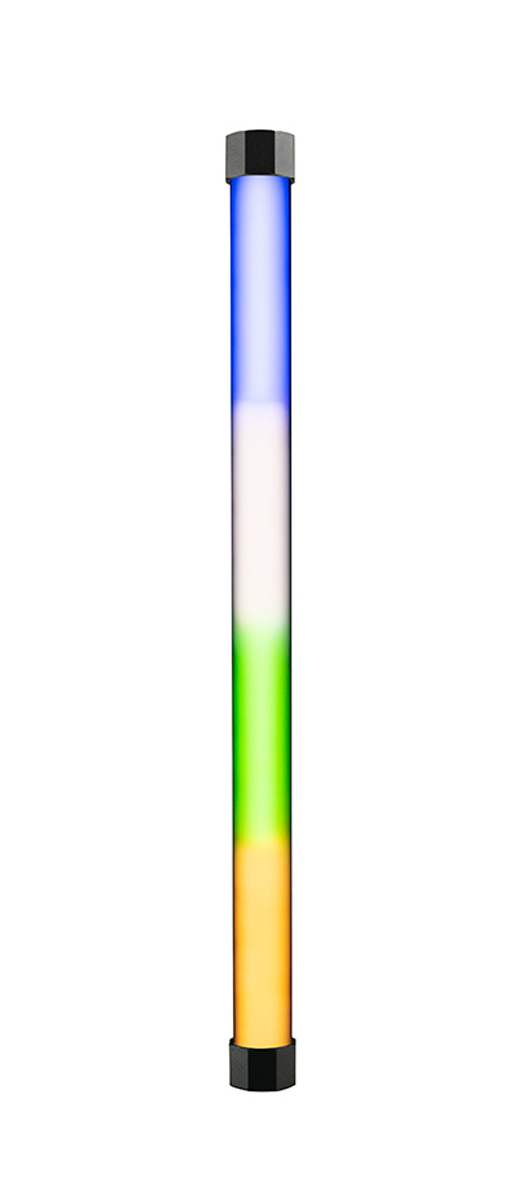 Nanlite PavoTube II 15X 4 Kit RGBWW Farb-Effektleuchte