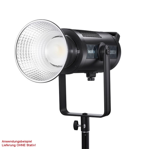 Godox SL-200II LED Leuchte Bi-Color
