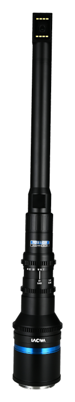 Laowa 24mm 14.0 2X Periprobe für Sony E-Mount