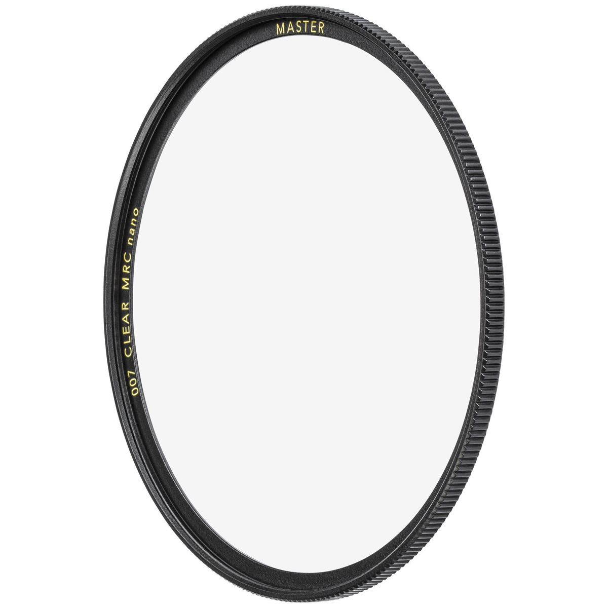 B+W Clear-Filter MRC nano MASTER 112mm