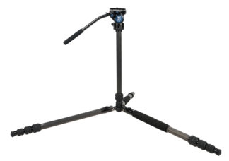 Sirui Traveller VC