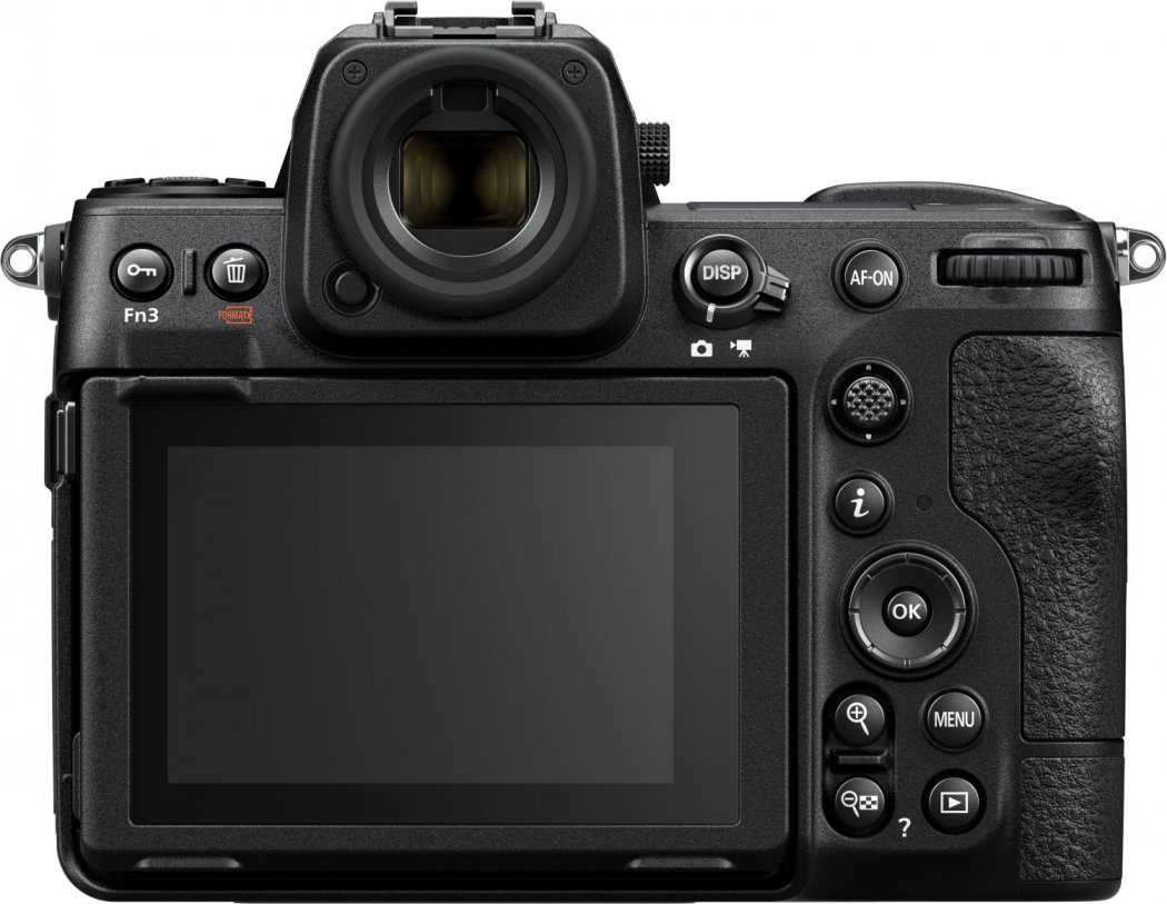 Nikon Z8 Gehäuse