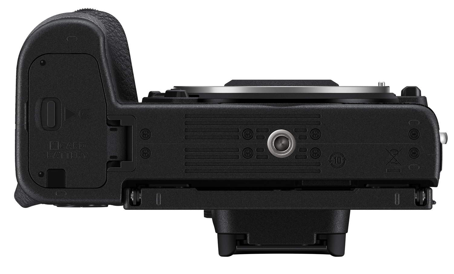 Nikon Z50 Gehäuse