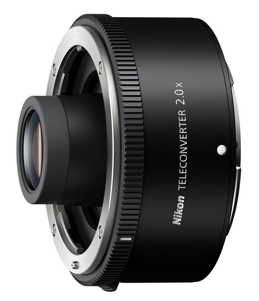 Nikon Z-Telekonverter TC-2.0x Ausstellungsstück #50636