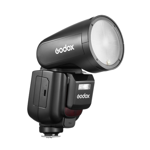 Godox V1PRO-F Rundblitzgerät für Fujifilm