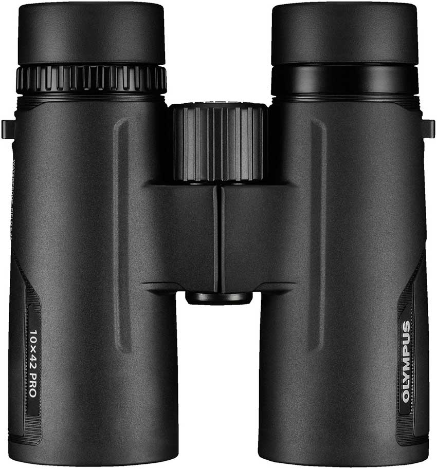 Olympus PRO 10x42 Fernglas