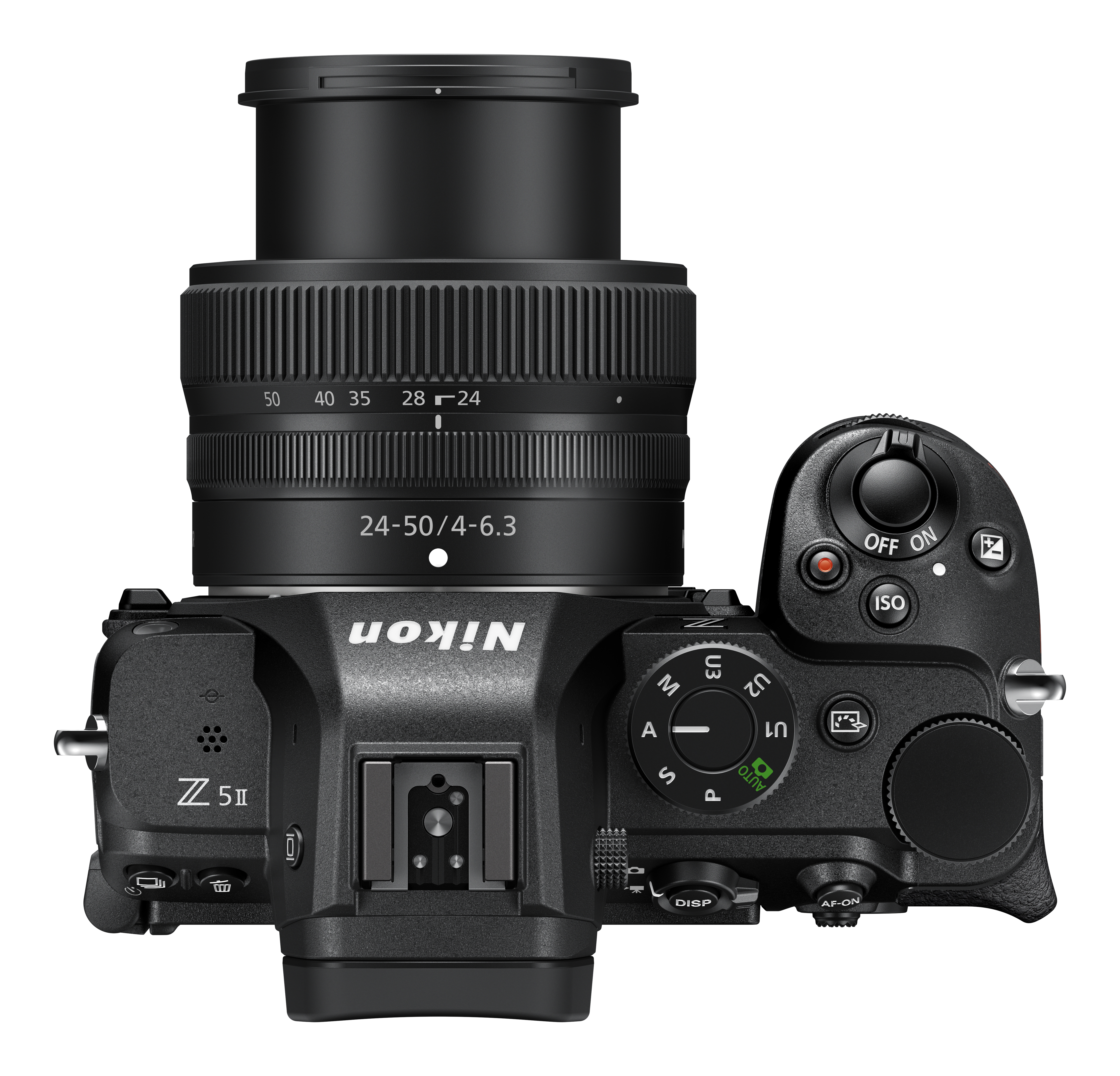 Nikon Z5II + Z 24-50mm 4.0-6.3