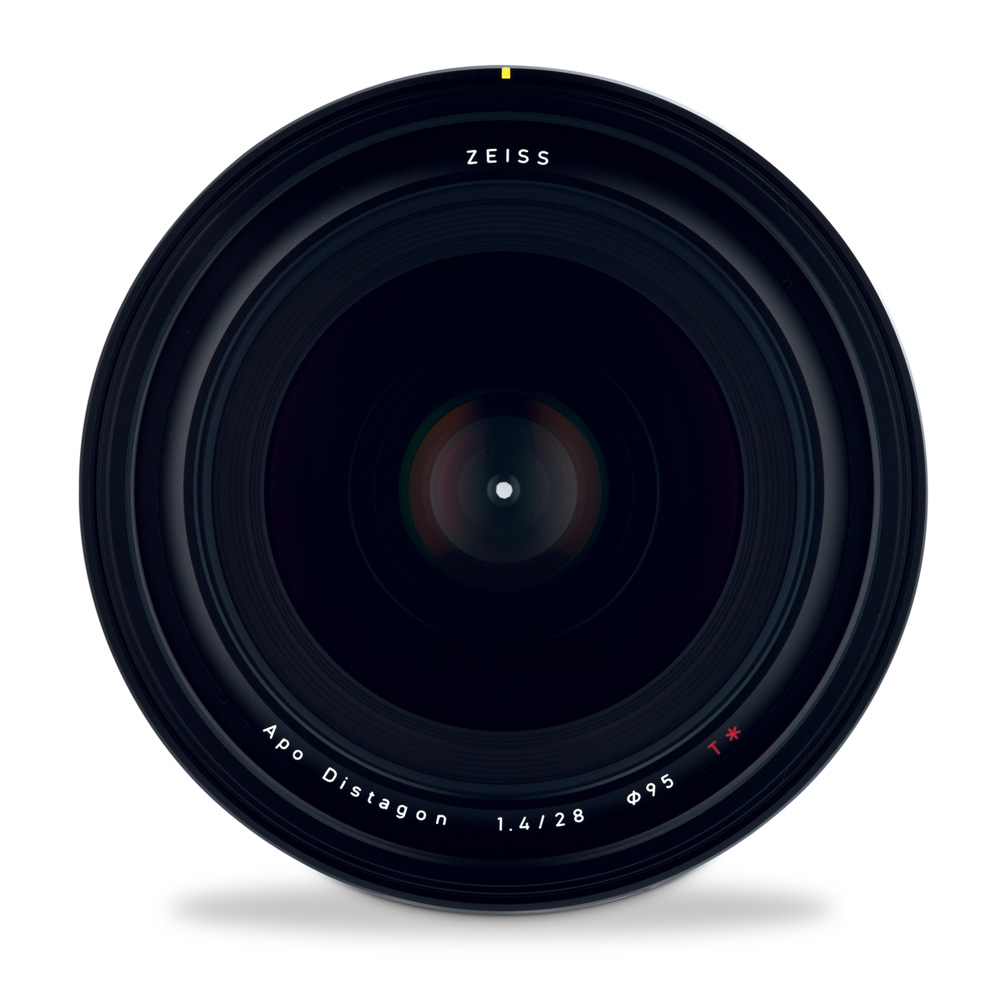 ZEISS Otus (Apo Distagon) 28mm 1.4 ZE für Canon