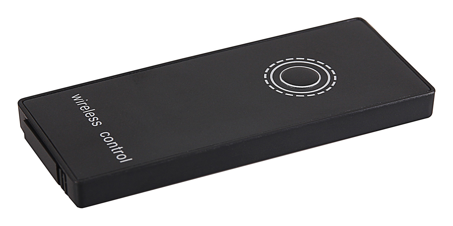PATONA Premium Batteriegriff BG-E22 für Canon EOS-R