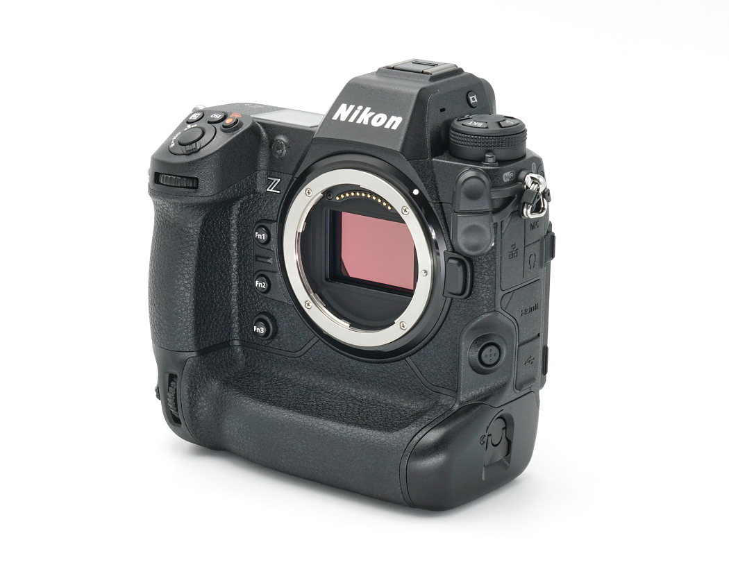 Nikon Z9 Gehäuse wie neu, Nikon-Fachhändler #42287**