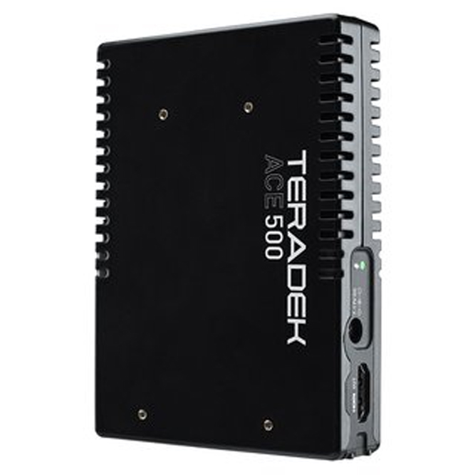 Teradek Ace 500 TX/RX Video-Funkstrecke