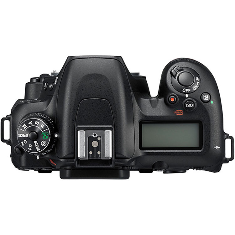 Nikon D7500 Gehäuse