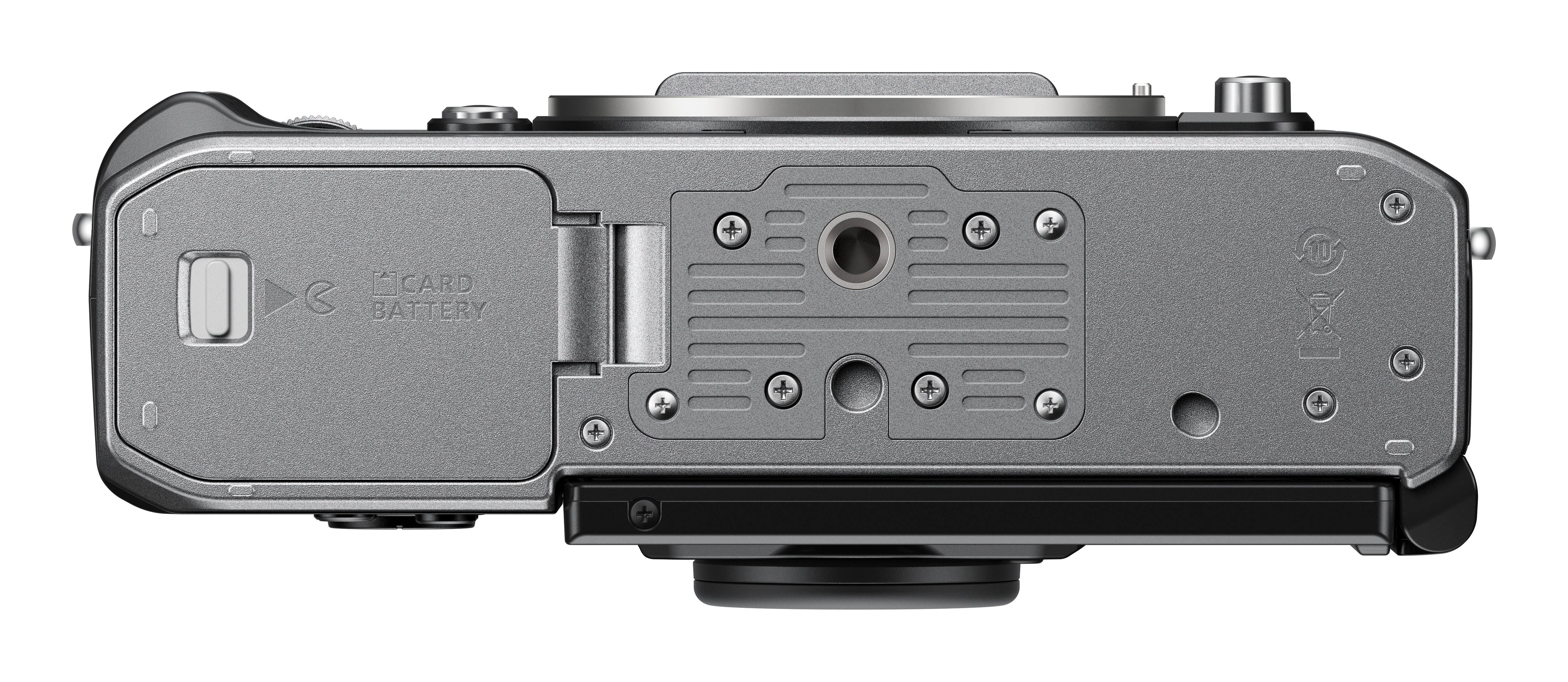 Nikon Z f SL Gehäuse