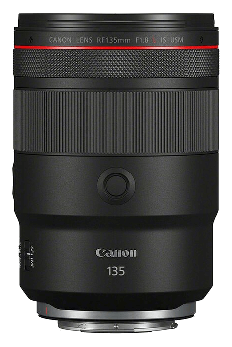 Canon RF 135mm 1.8 L IS USM