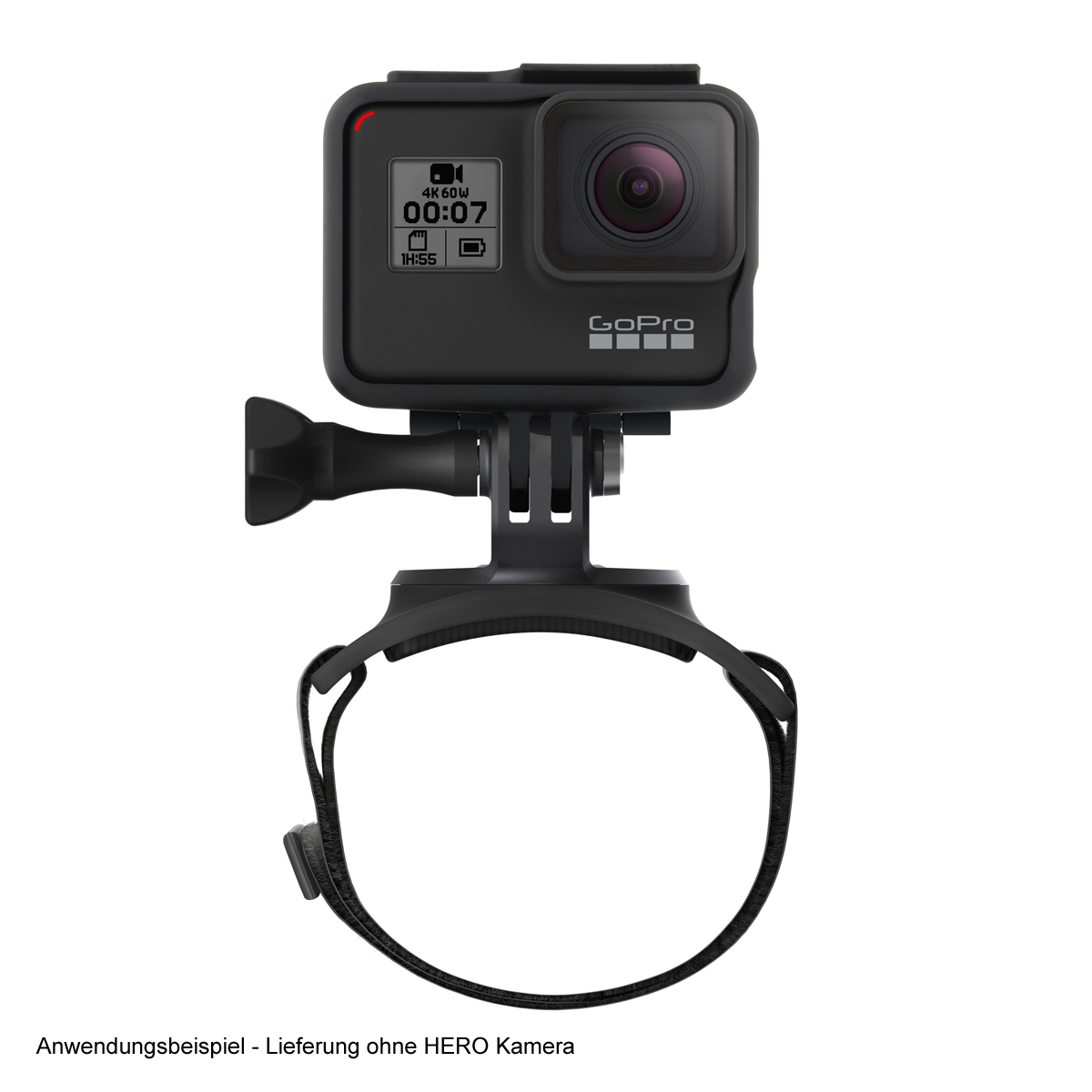 GoPro Hand+Wrist Strap Hand- und Armband 