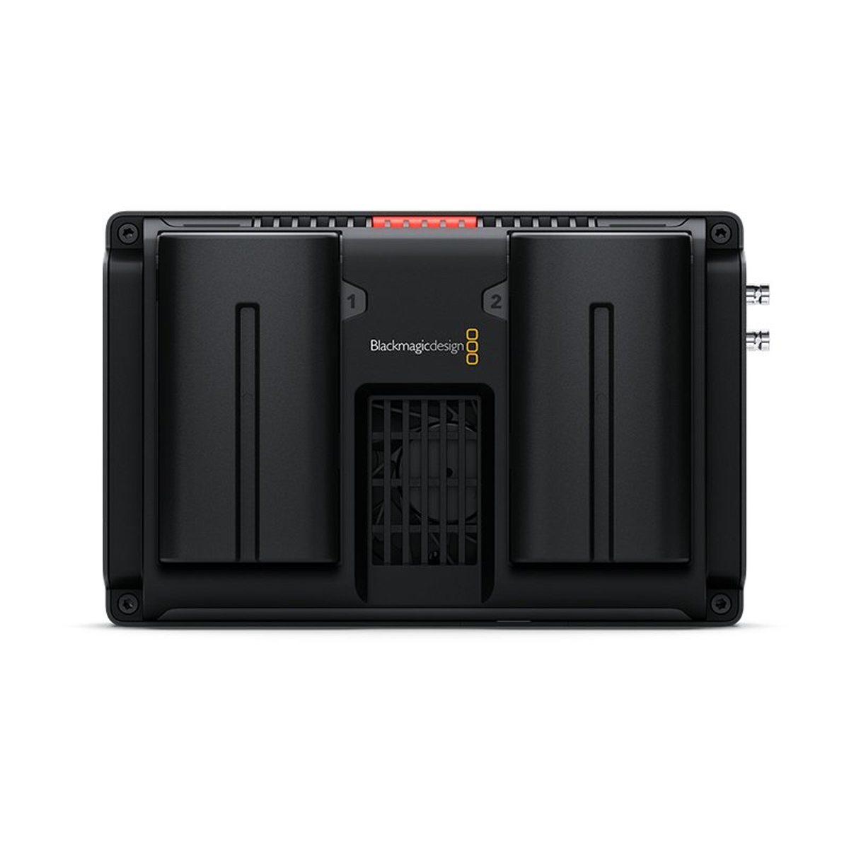 Blackmagic Video Assist 7" 3G 17,8cm Monitor/Recorder