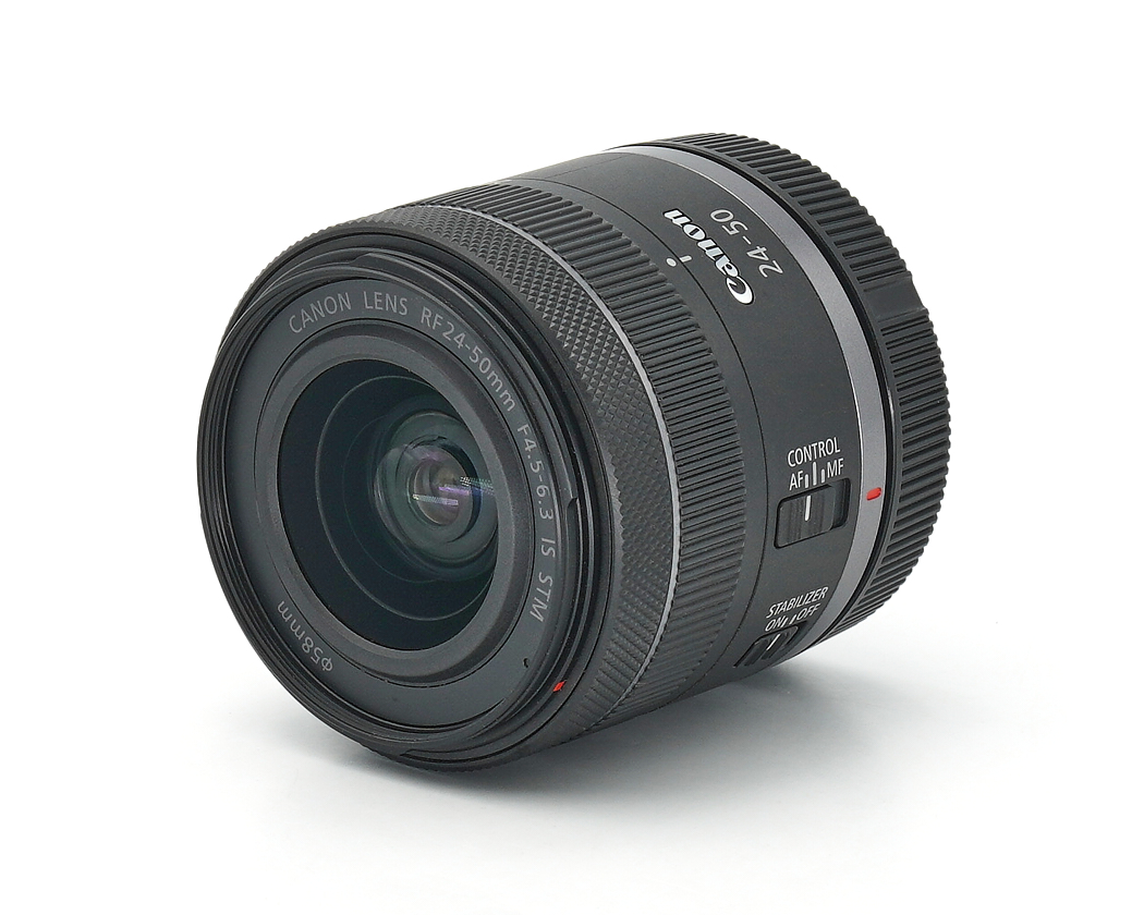 Kamera, Elektronik, Kamera-Linse