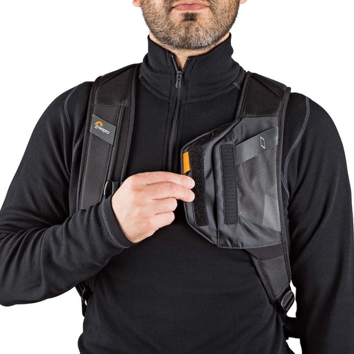 Lowepro DroneGuard BP 250 Rucksack für DJI Mavic Pro Drohne