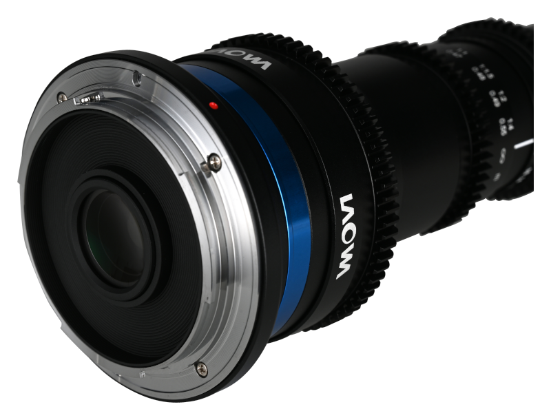 Laowa 24mm 14.0 2X Periprobe für L-Mount
