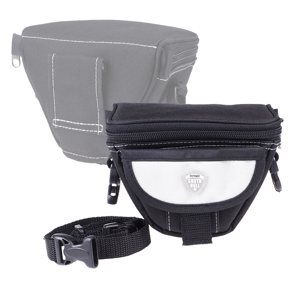 Dörr Southbull Valley Kameratasche SVBL-10 schwarz Dörr Southbull Valley Kameratasche SVBL-10 schwarz