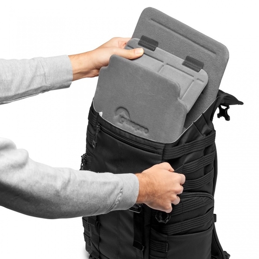 Lowepro ProTactic BP 300 AW II schwarz Fotorucksack