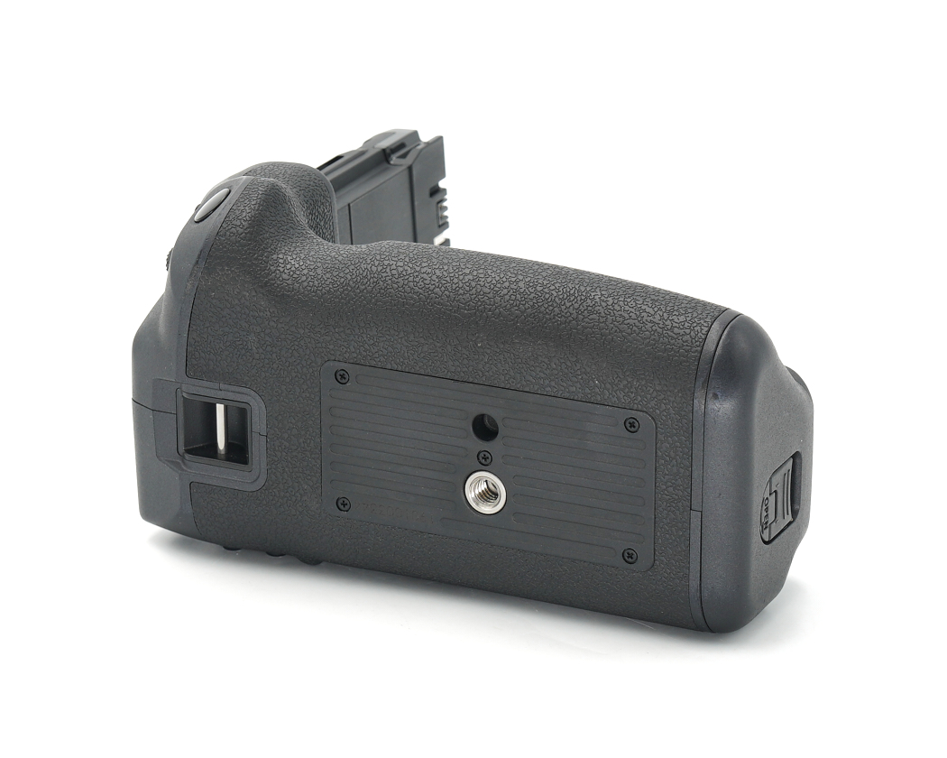 Canon BG-R10 Akkugriff EOS R5 & R6 Topzustand, Canon-Fachhändler #X35493**
