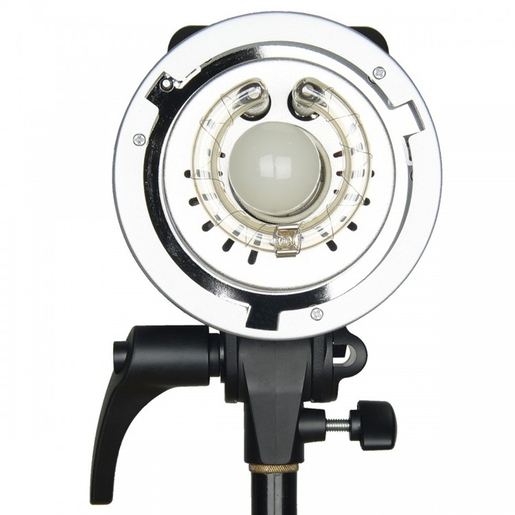 Godox MS200-F - Studioblitz Kit (2xMS200 & Zubehör)
