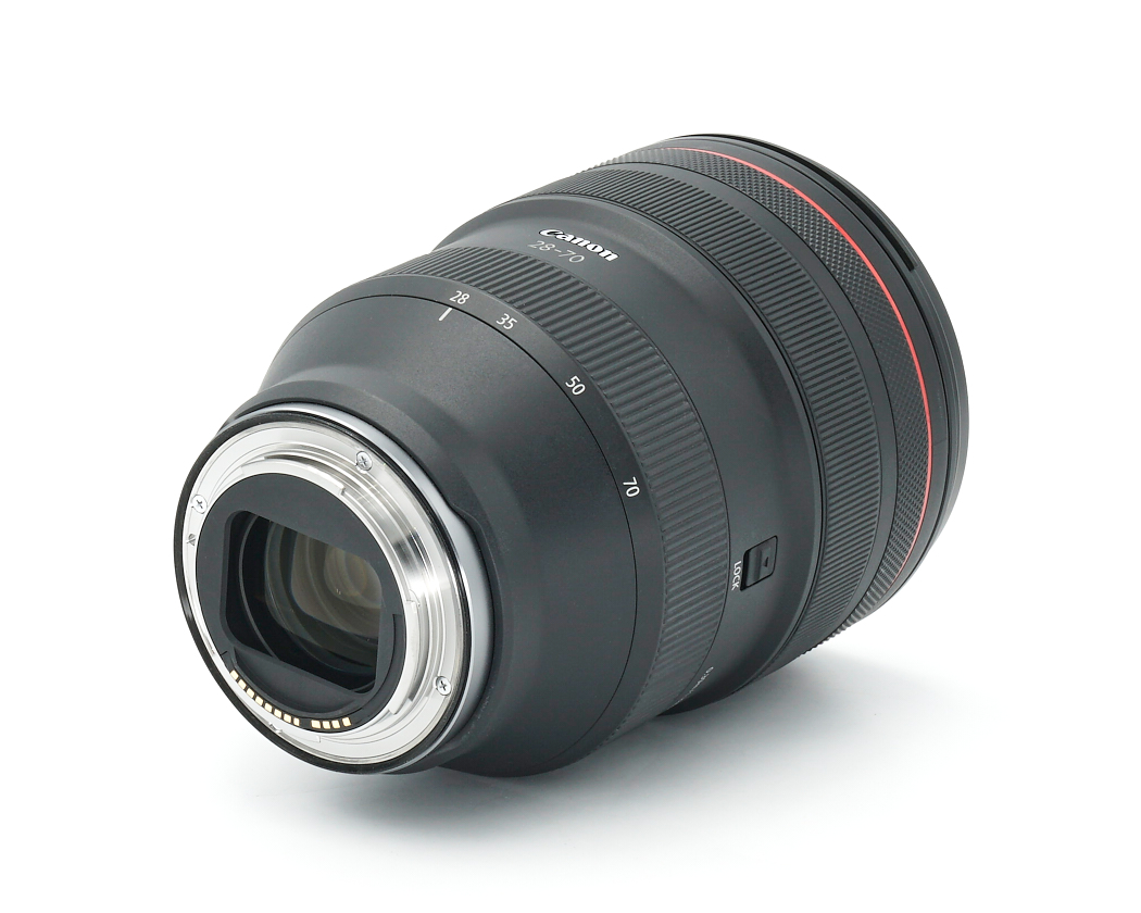 Canon RF 28-70mm 2.0 L USM, wie neu #45879_45221**