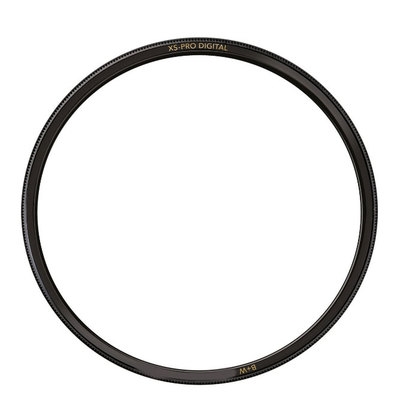 B+W Filter XS-PRO Digital UV-Haze MRC Nano 010 46mm
