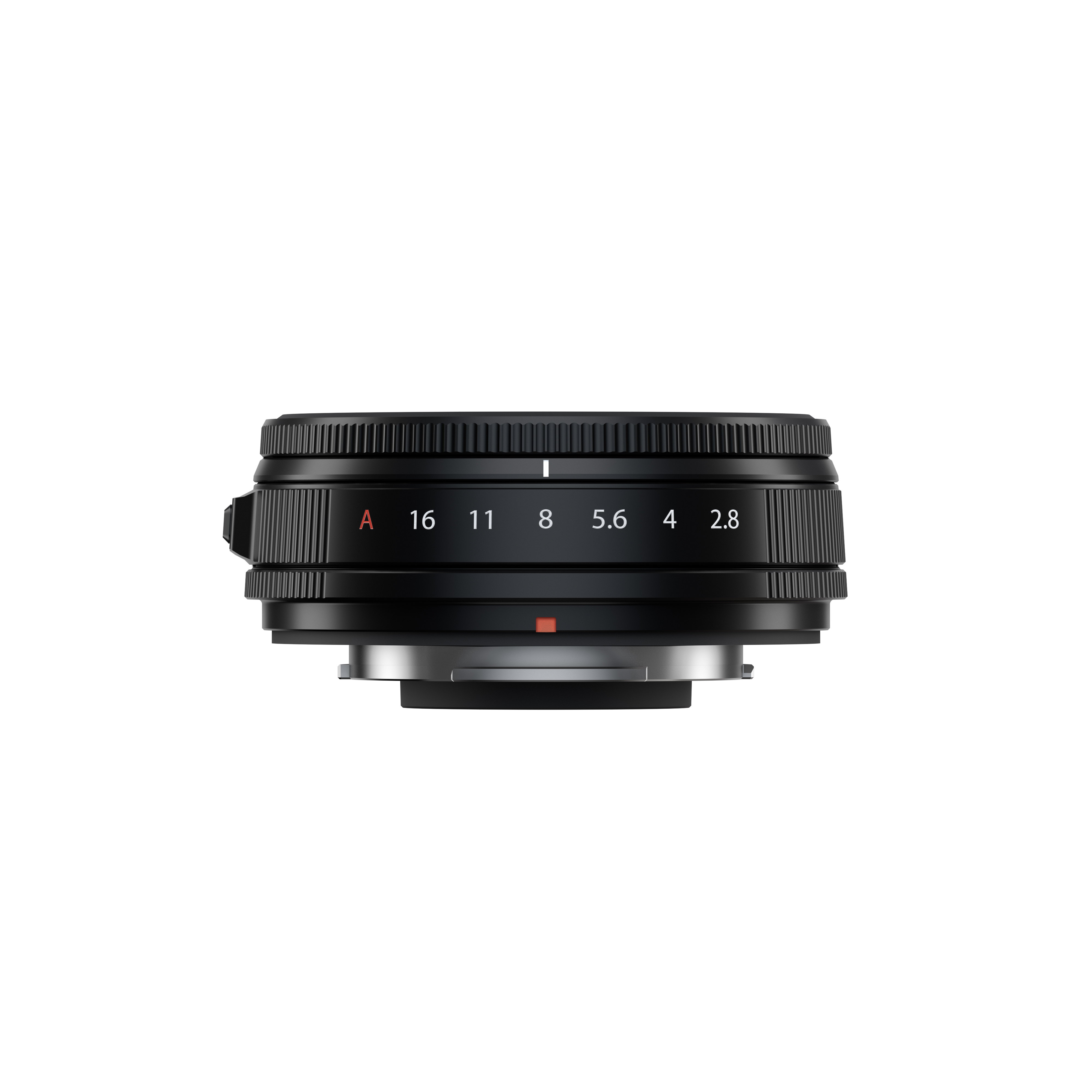 Fujifilm XF23mm 2.8 R WR schwarz