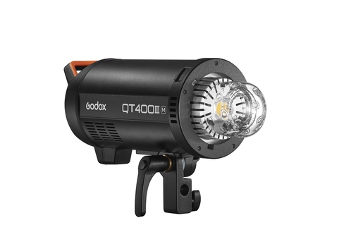 Godox QT400III-M Studioblitzgerät mit LED Einstelllicht