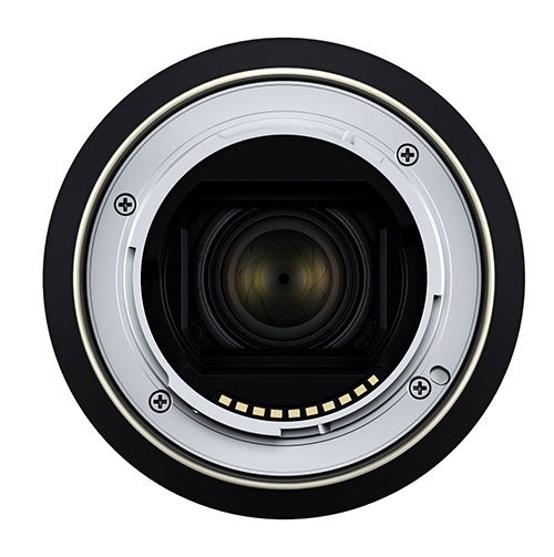 Tamron 17-28mm 2.8 Di III RXD für Sony E-Mount