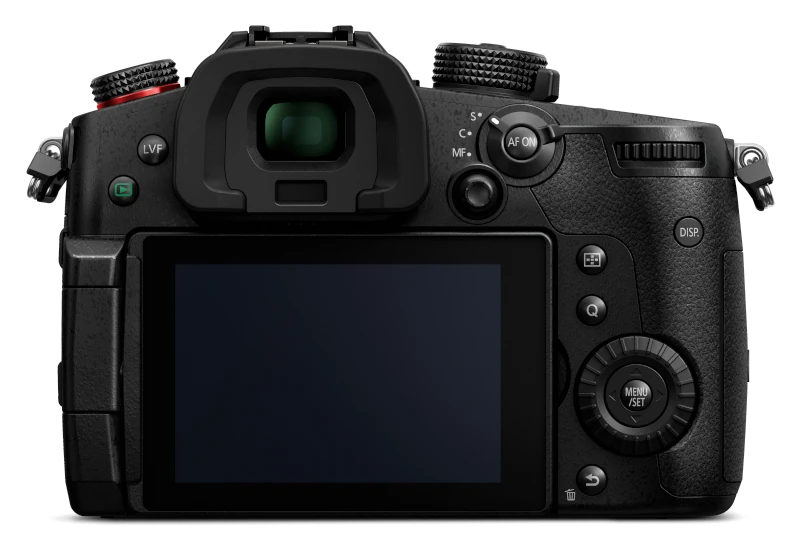 Panasonic Lumix GH5 II Gehäuse