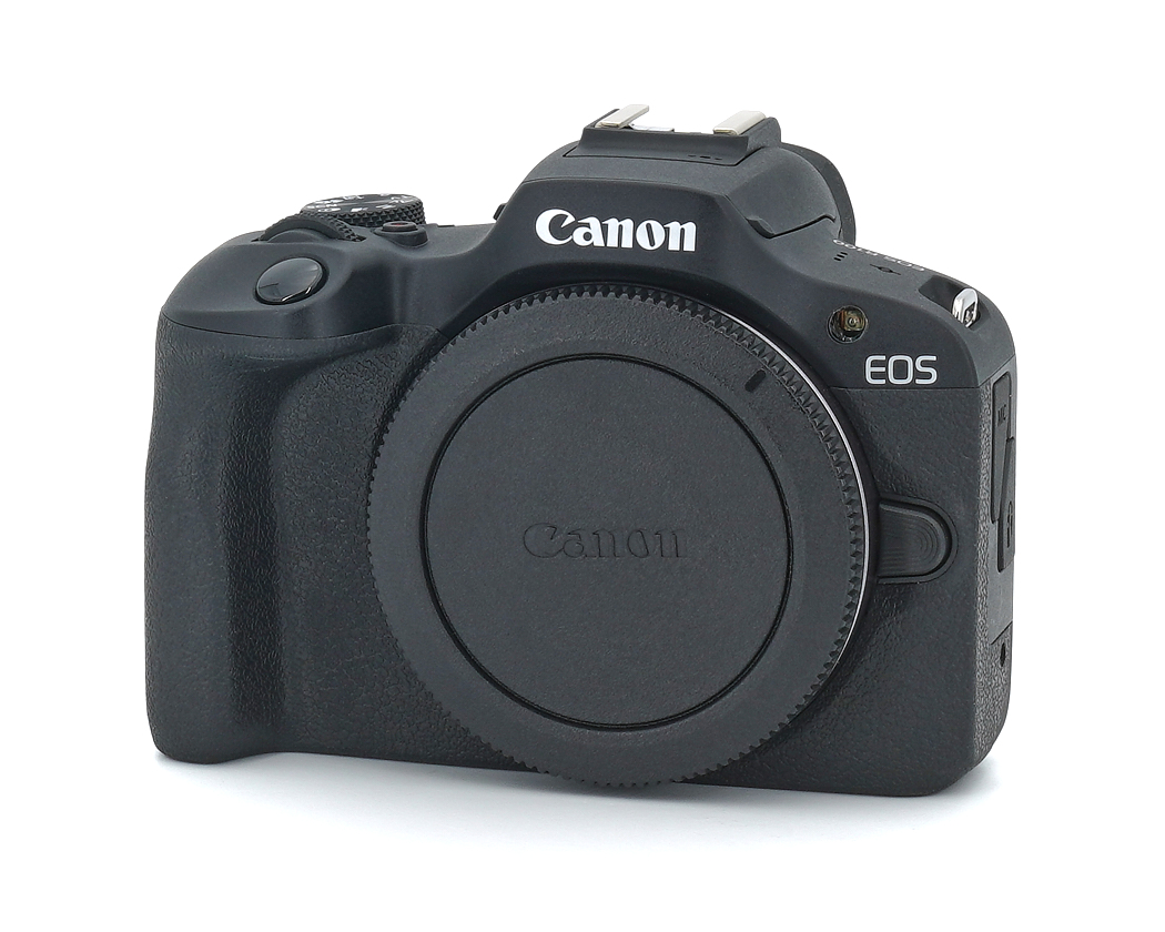 Canon EOS R100 Gehäuse Retoure, ca. 30 Auslösungen #46528**