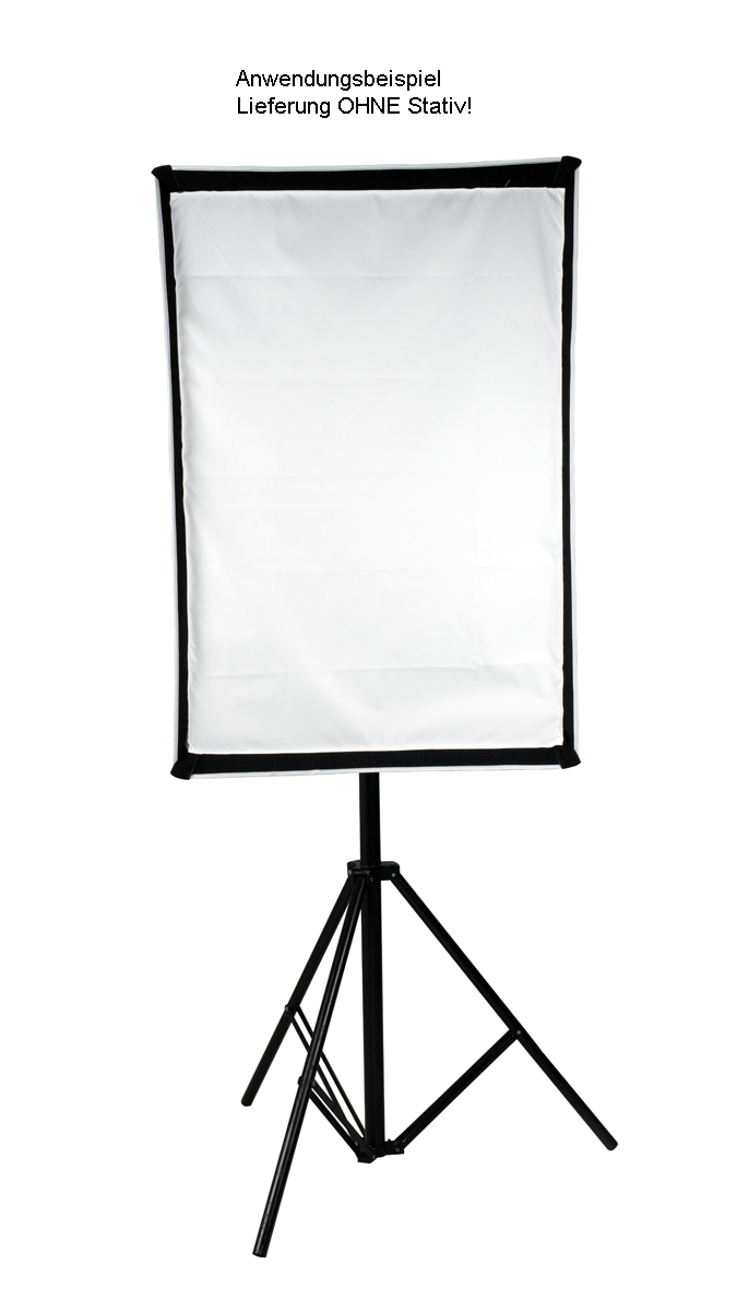 Nanlite SB-RT-90x60 Softbox