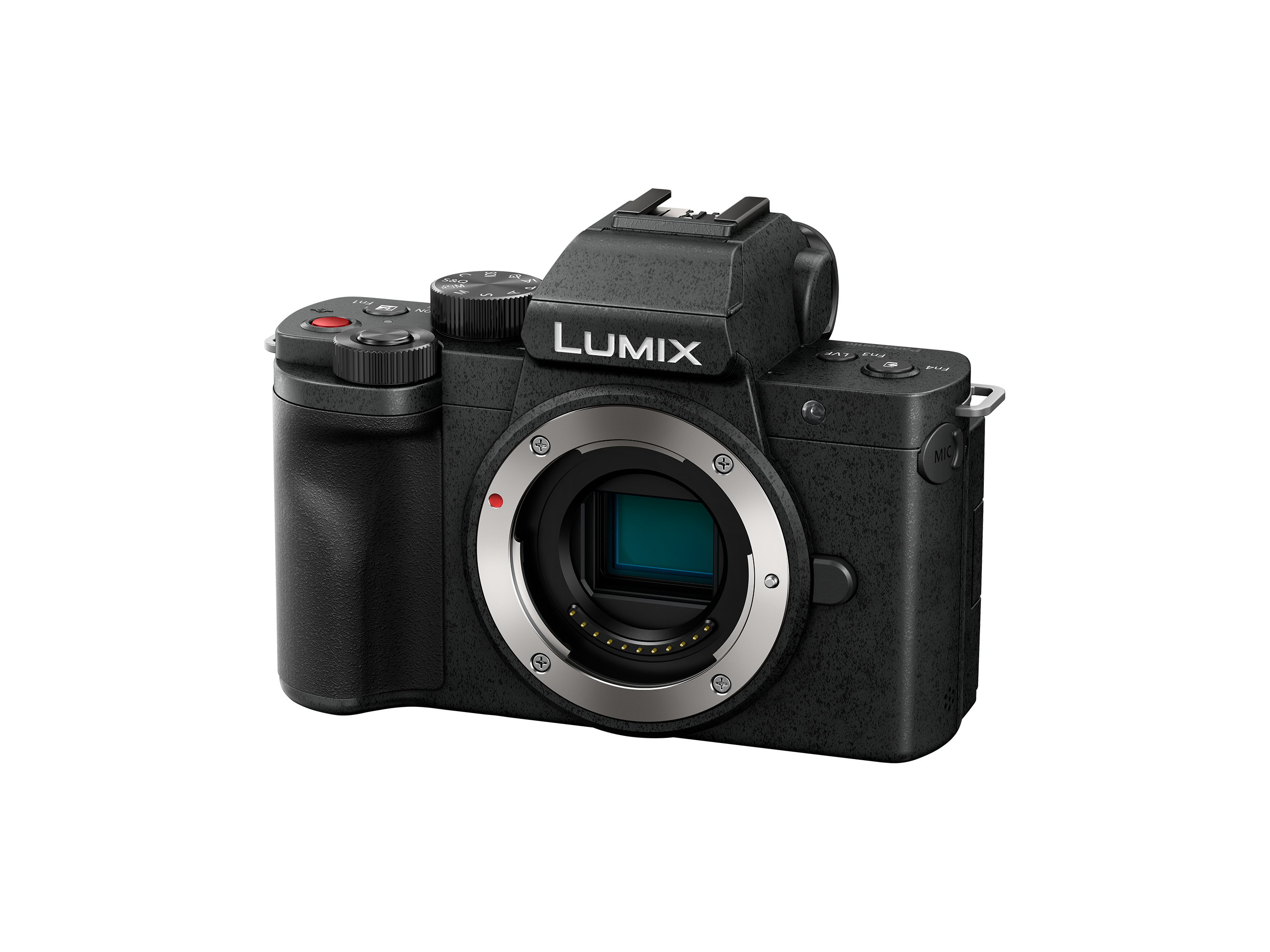 Panasonic Lumix DC-G100D + Lumix G Vario 12-32mm 3.5-5.6 ASPH.